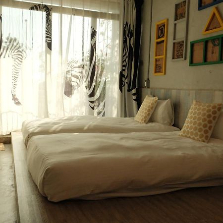 Summer Delight B&B Nanwan Exterior foto