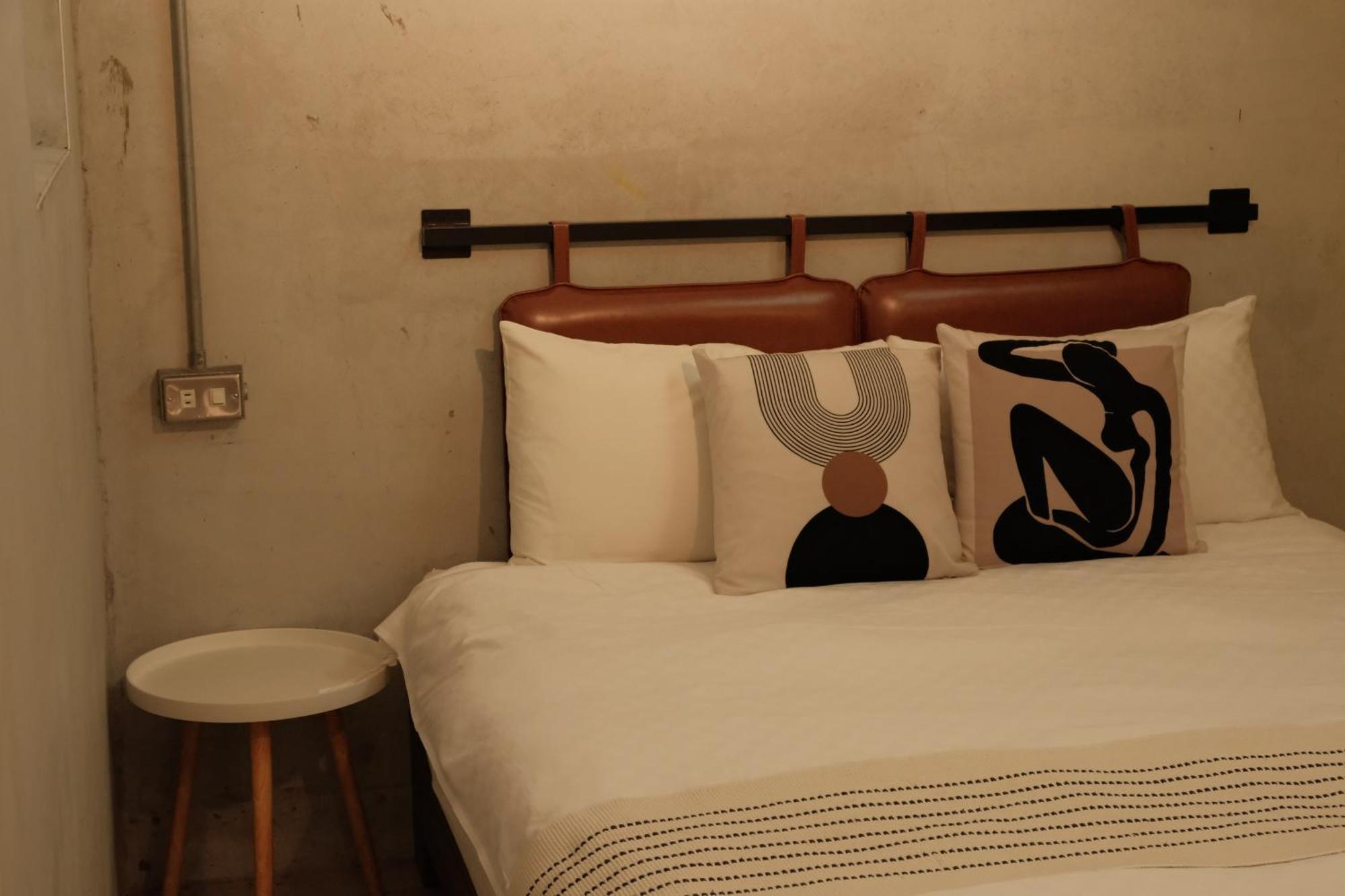 Summer Delight B&B Nanwan Exterior foto