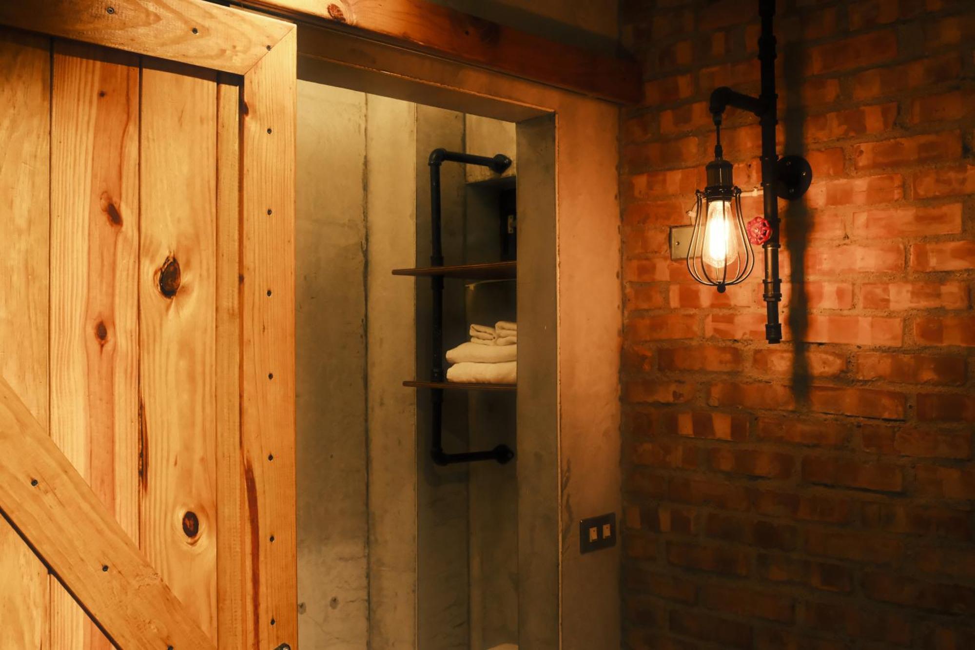 Summer Delight B&B Nanwan Exterior foto
