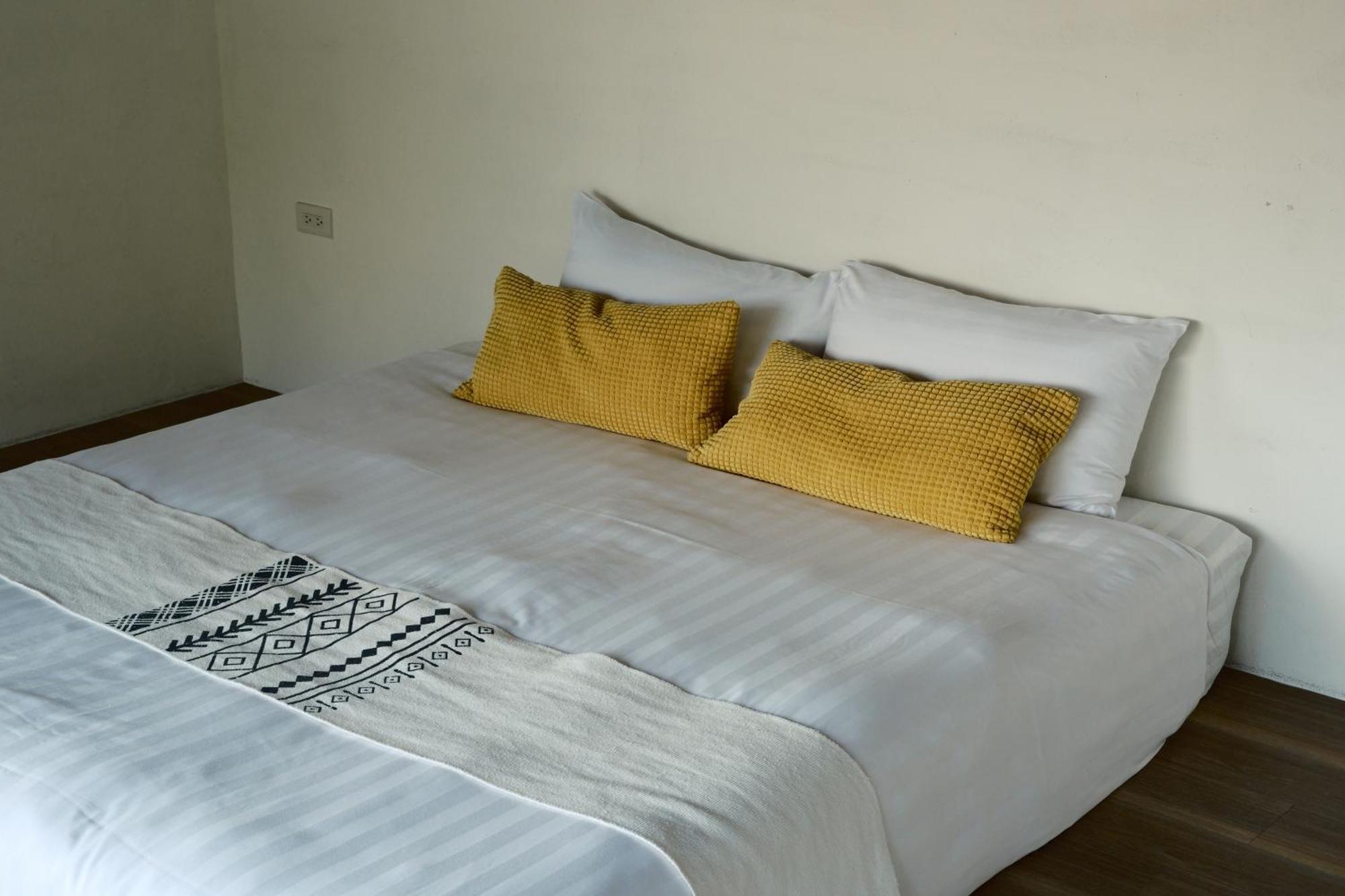 Summer Delight B&B Nanwan Exterior foto