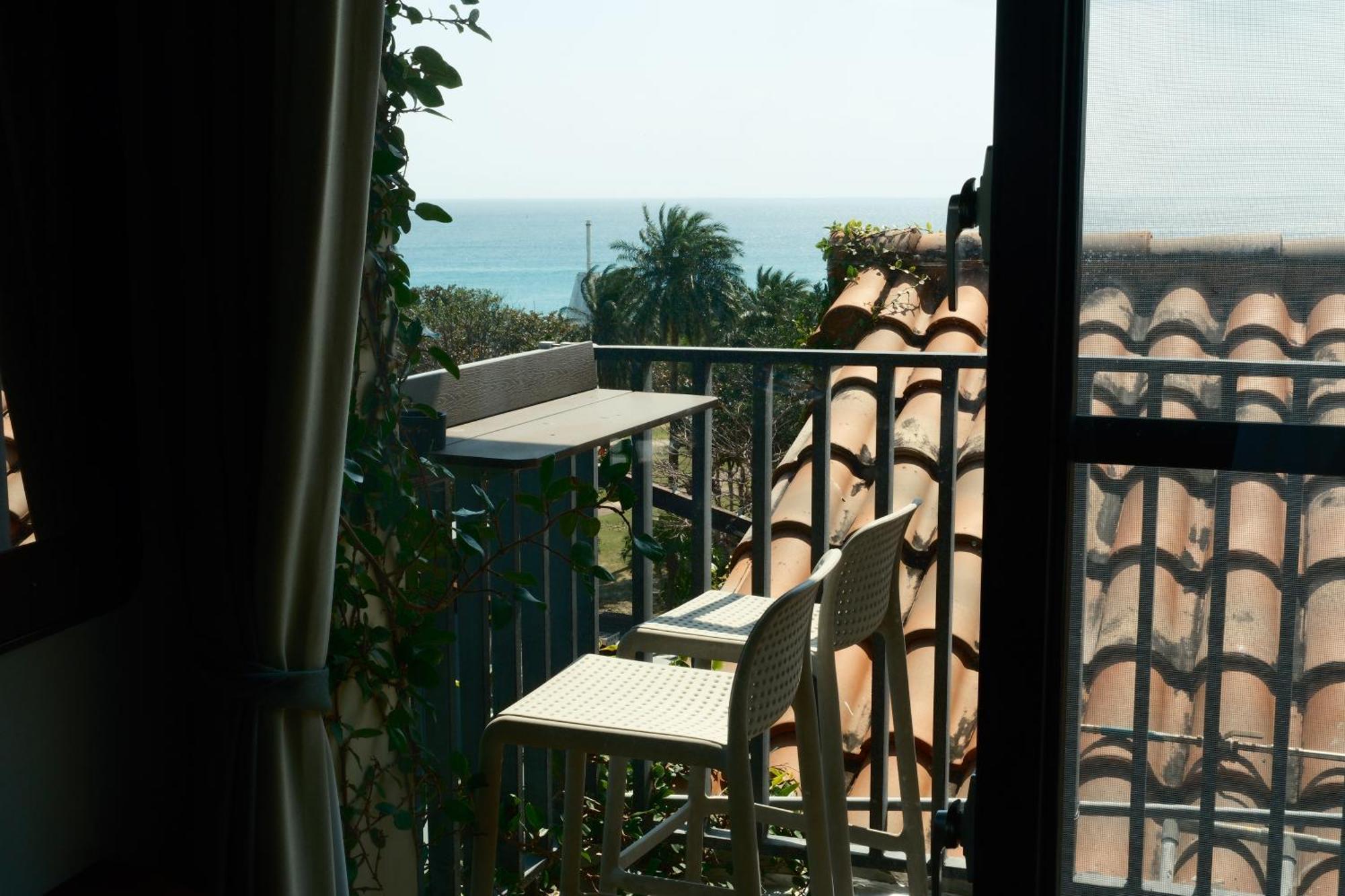 Summer Delight B&B Nanwan Exterior foto